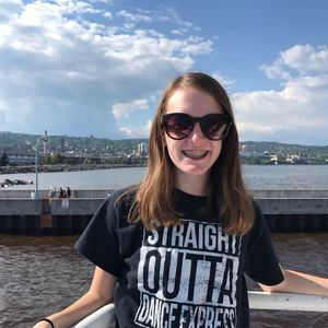 Meet your Posher, Hannah